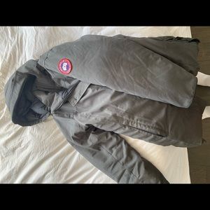 Canada Goose Parka